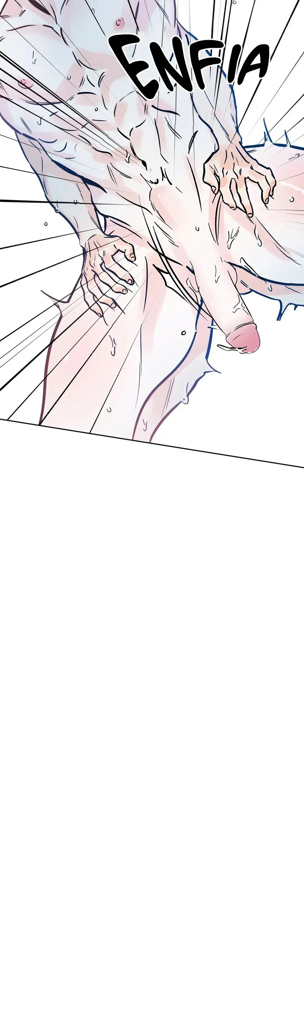 Lucky Paradise – Capítulo 51 Yaoi – Página 19