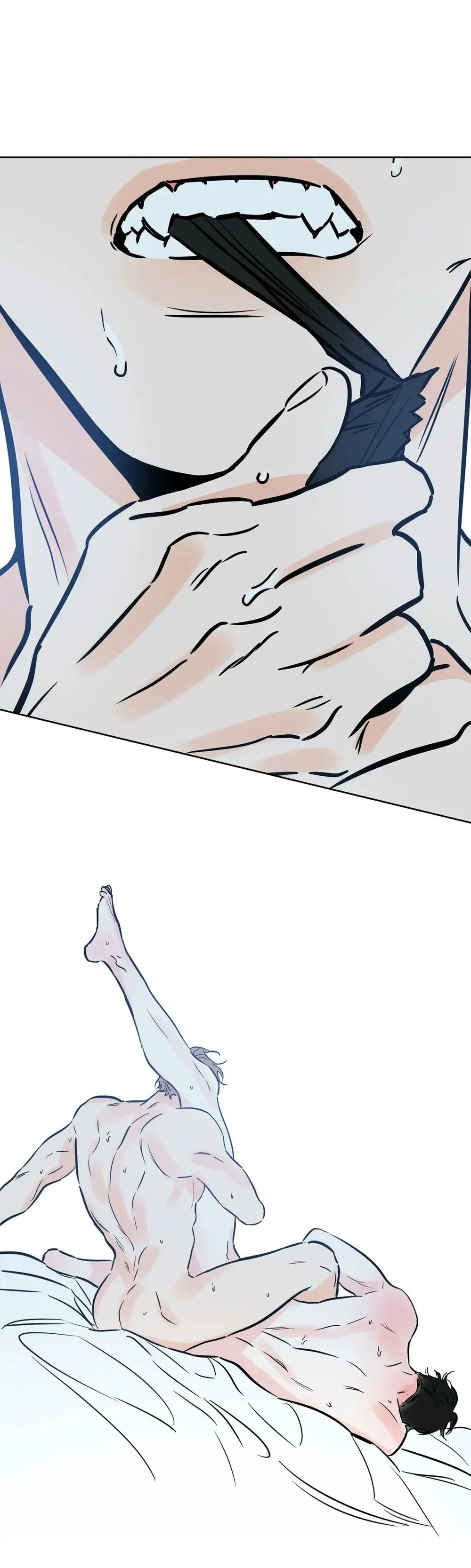 Lucky Paradise – Capítulo 51 Yaoi – Página 29