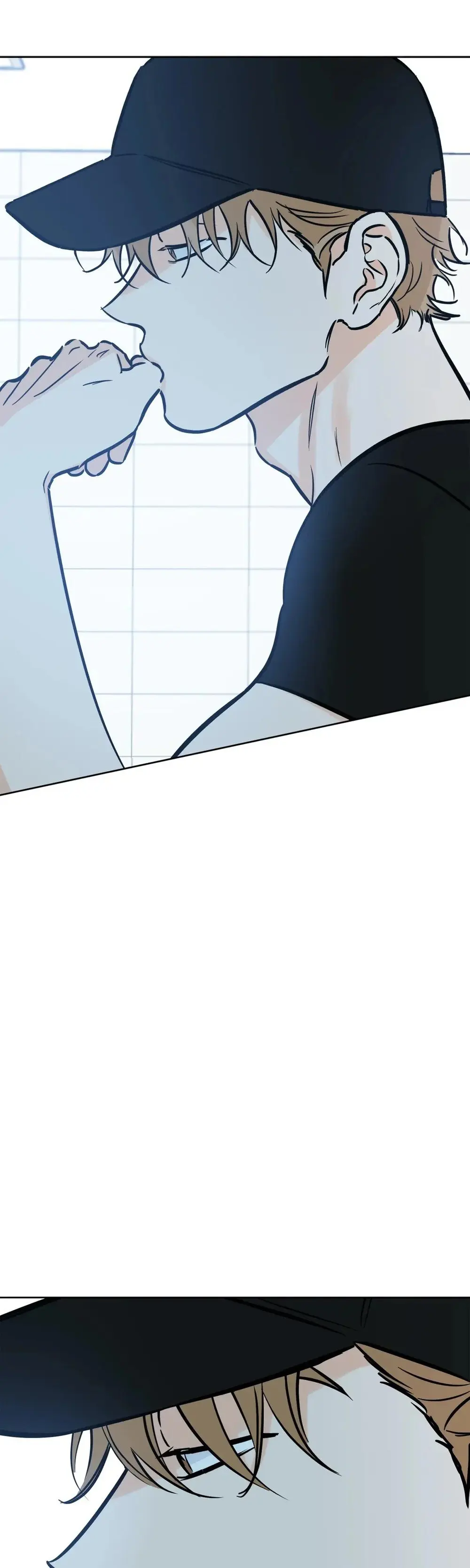 Lucky Paradise – Capítulo 51 Yaoi – Página 32