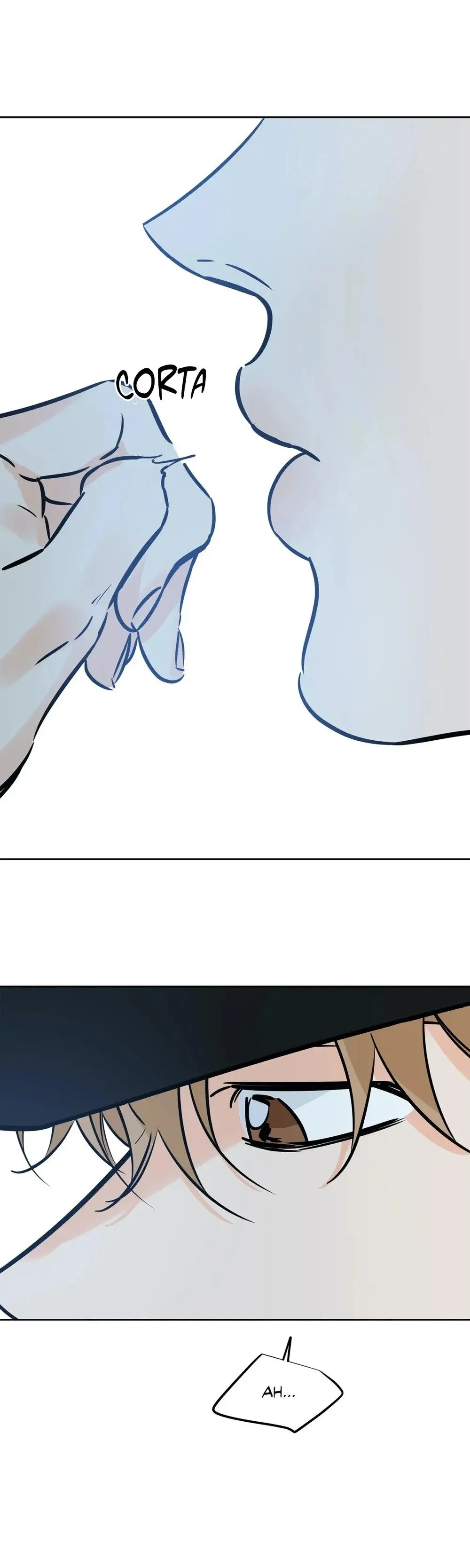 Lucky Paradise – Capítulo 51 Yaoi – Página 34