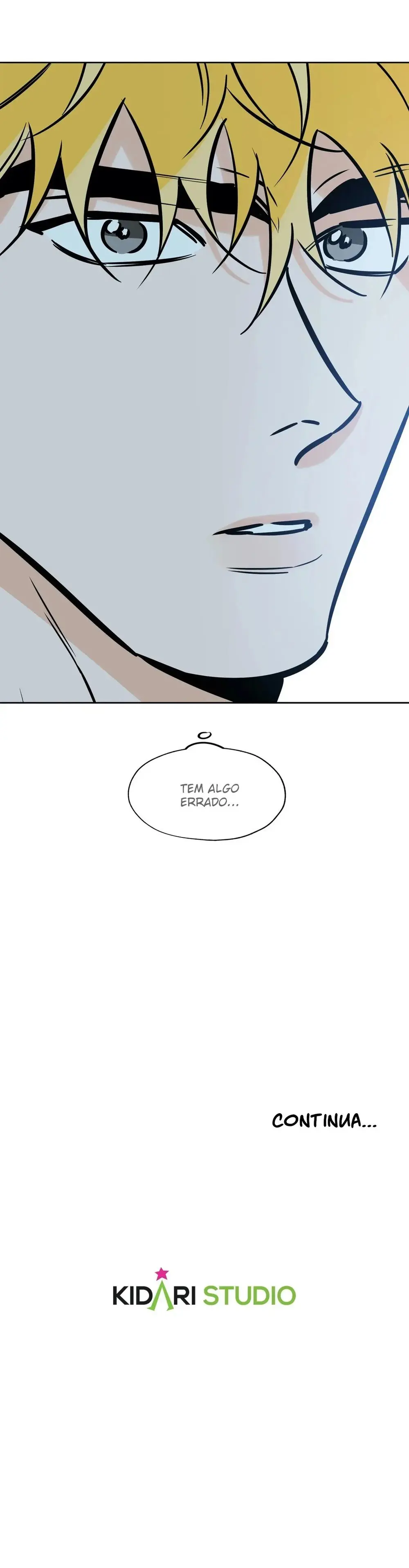 Lucky Paradise – Capítulo 51 Yaoi – Página 39