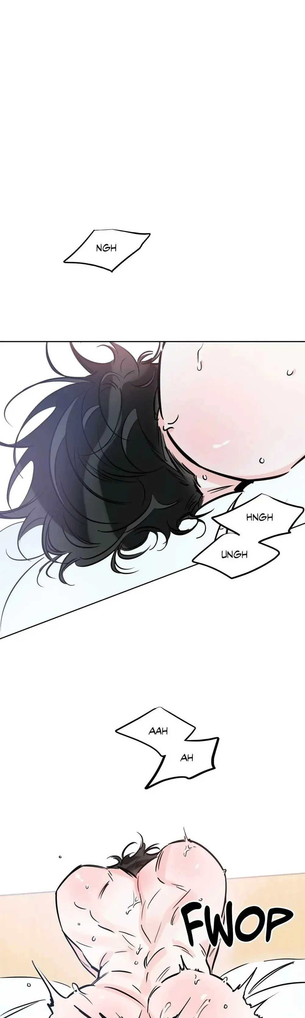 Lucky Paradise – Capítulo 51 Yaoi – Página 4