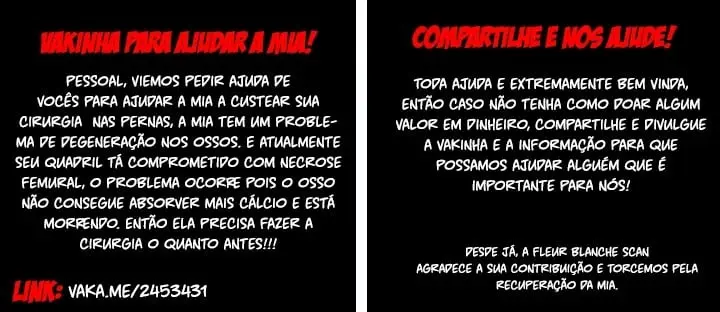 Lucky Paradise – Capítulo 51 Yaoi – Página 40