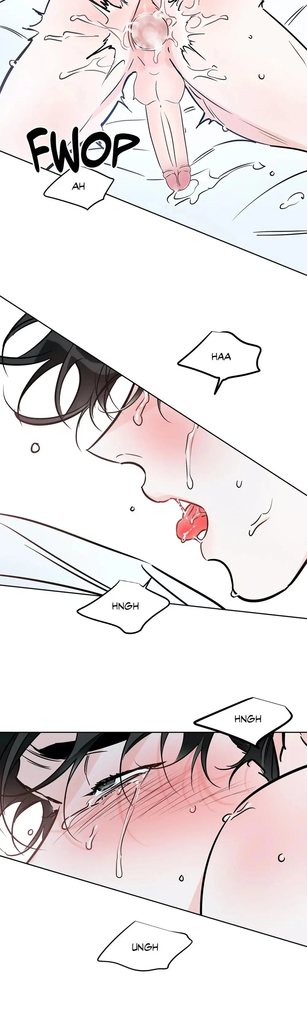 Lucky Paradise – Capítulo 51 Yaoi – Página 5