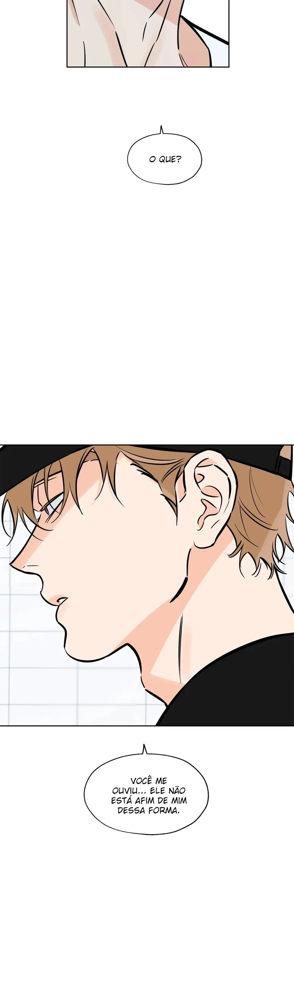 Lucky Paradise – Capítulo 52 Yaoi – Página 13