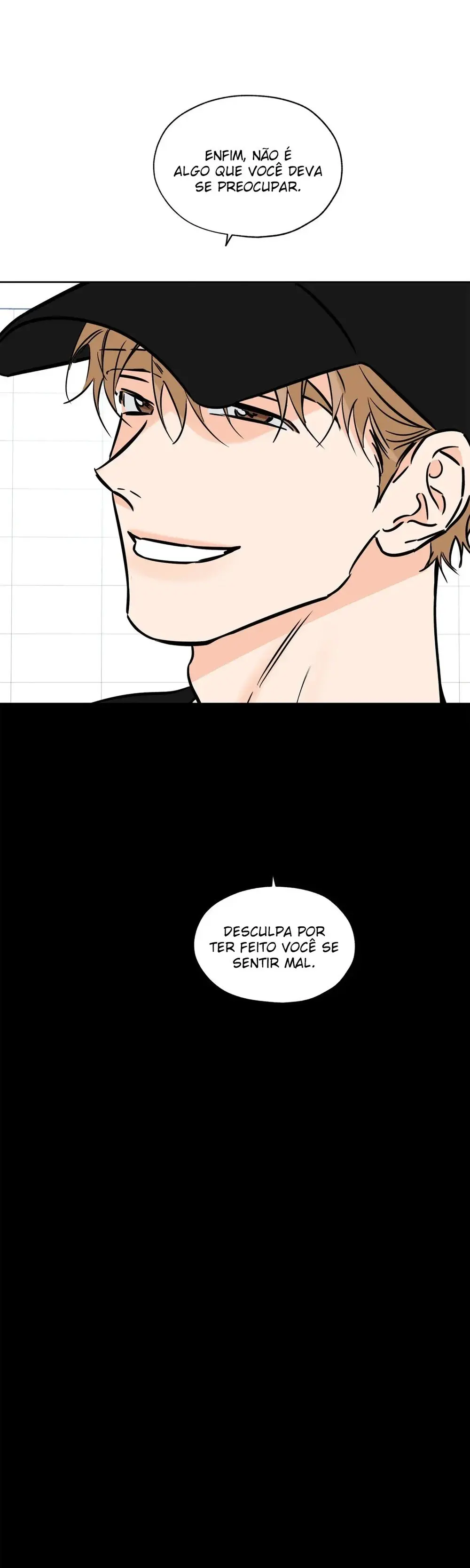 Lucky Paradise – Capítulo 52 Yaoi – Página 23