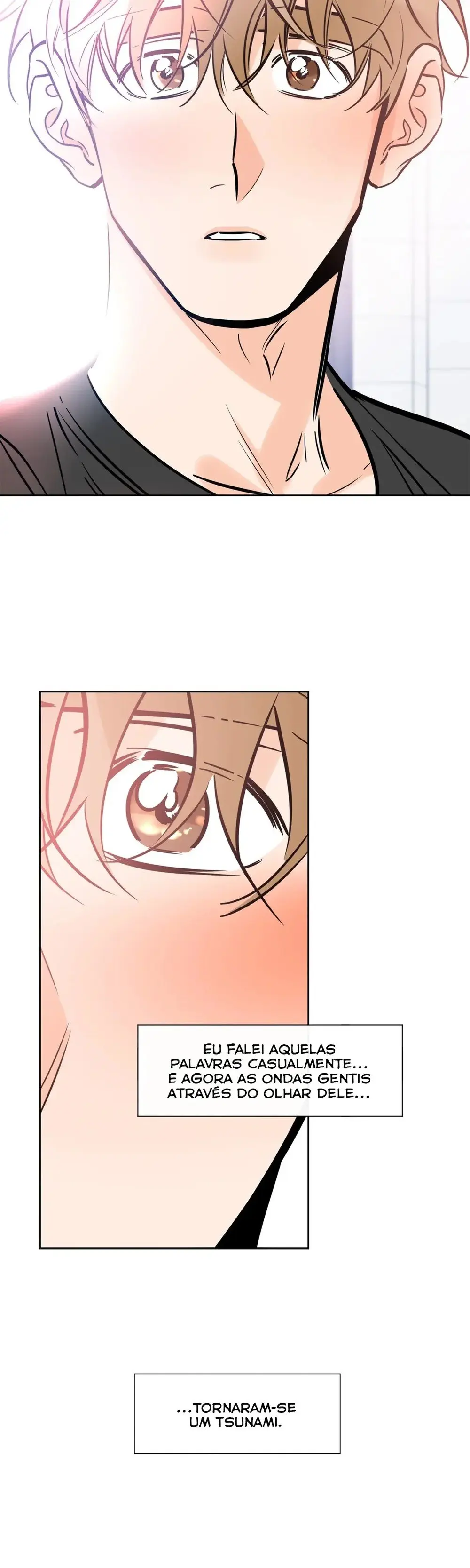 Lucky Paradise – Capítulo 52 Yaoi – Página 29