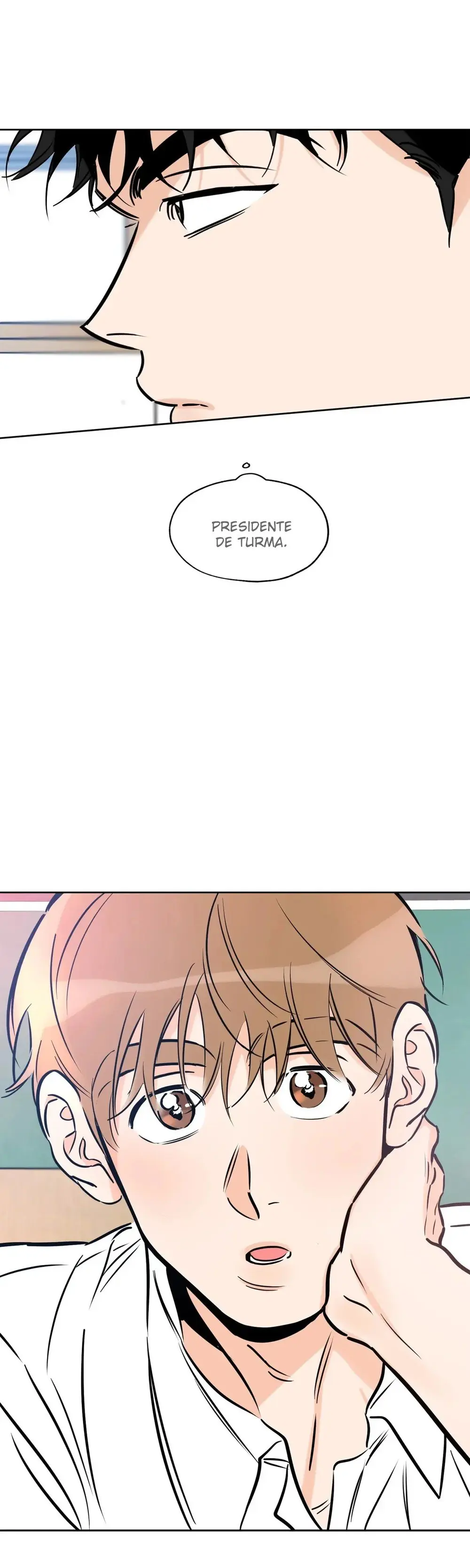 Lucky Paradise – Capítulo 52 Yaoi – Página 37