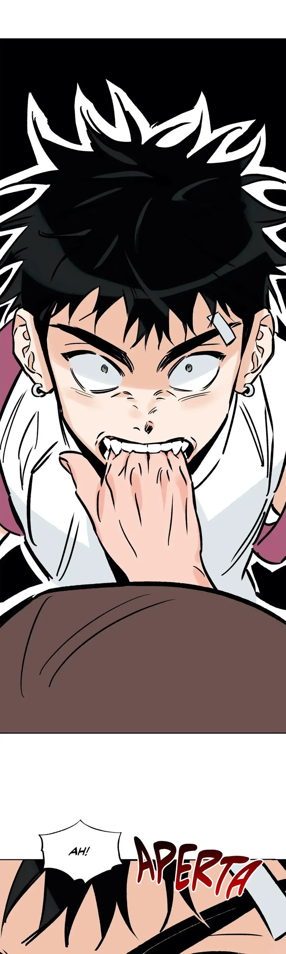 Lucky Paradise – Capítulo 53 Yaoi – Página 12