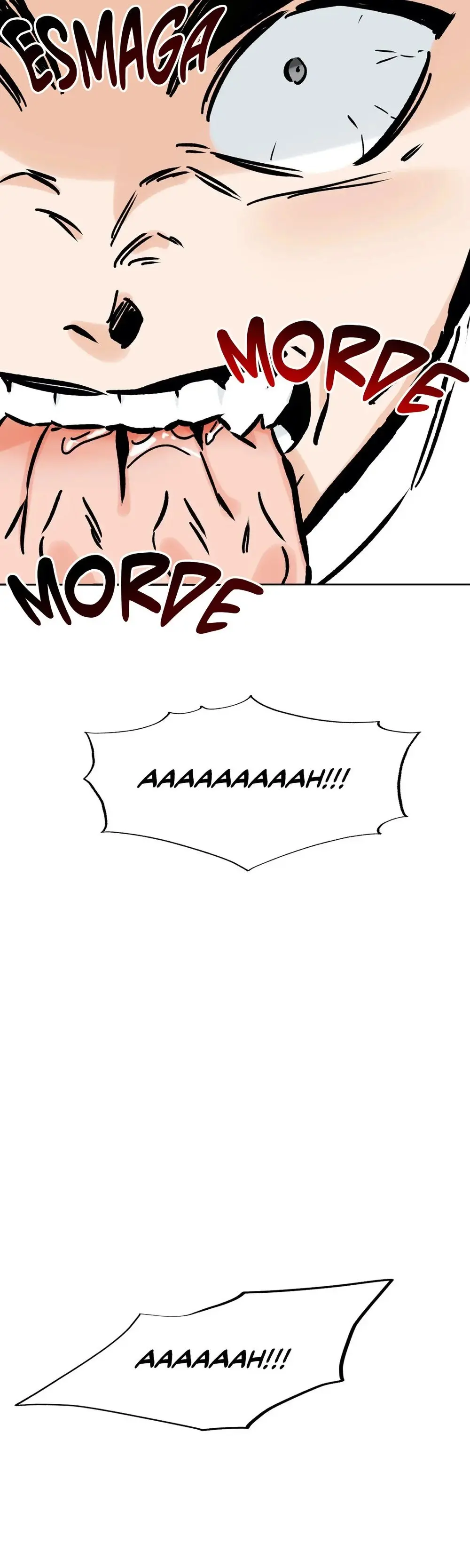 Lucky Paradise – Capítulo 53 Yaoi – Página 13