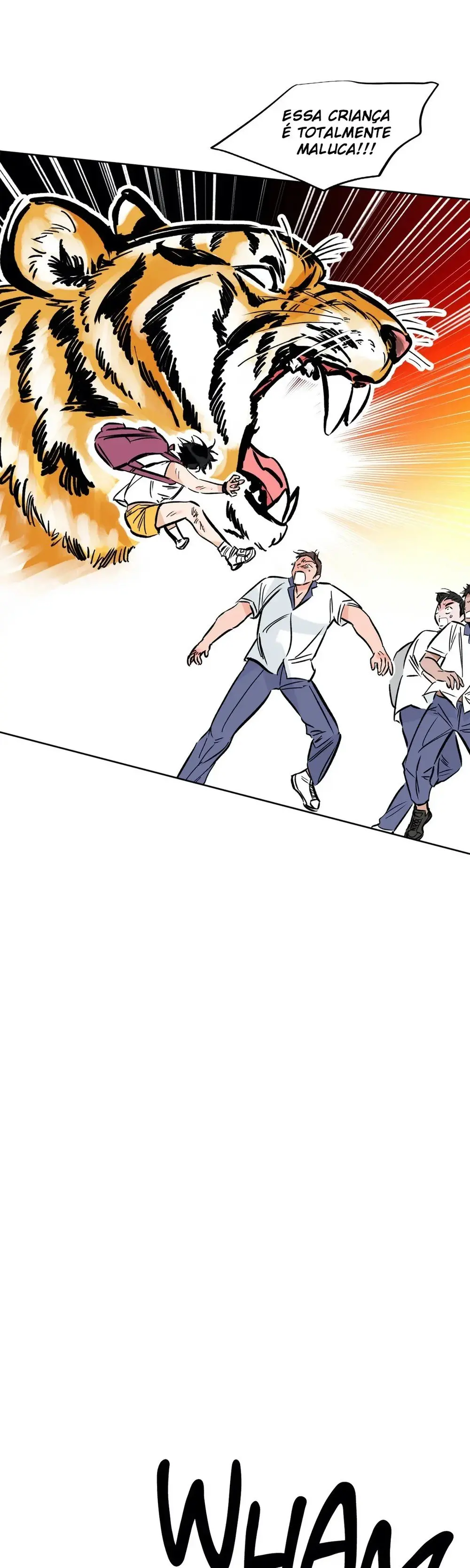 Lucky Paradise – Capítulo 53 Yaoi – Página 14