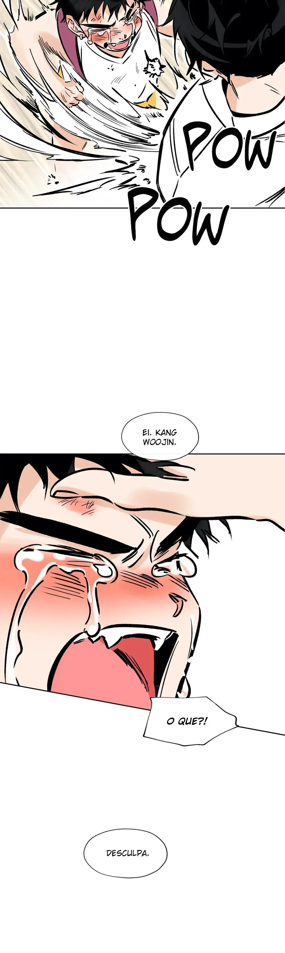 Lucky Paradise – Capítulo 53 Yaoi – Página 17