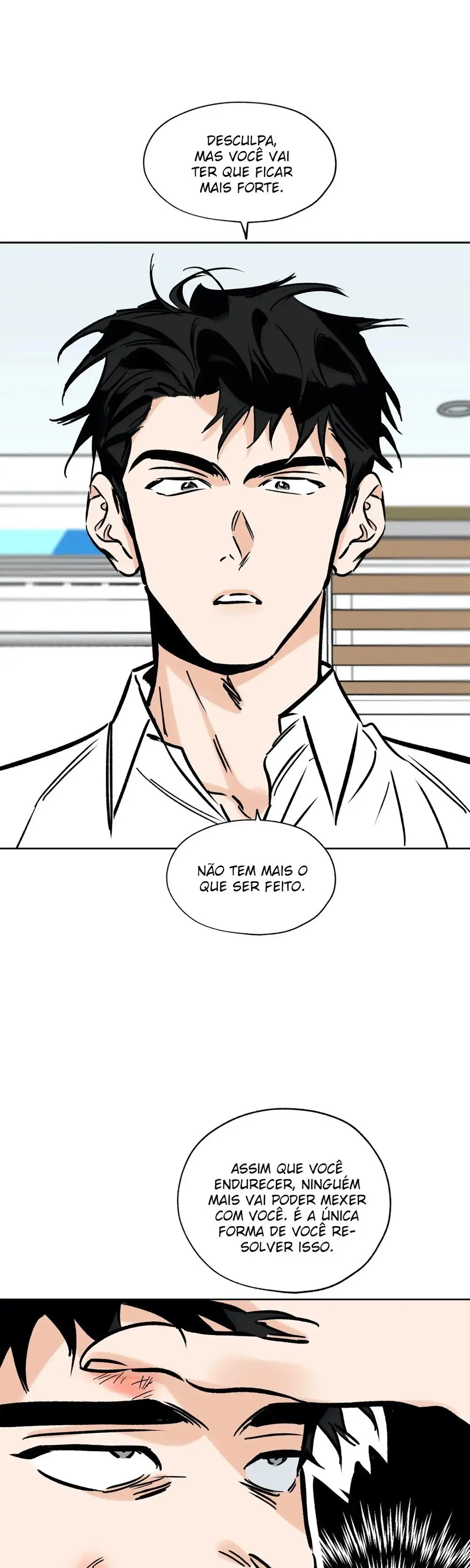 Lucky Paradise – Capítulo 53 Yaoi – Página 18