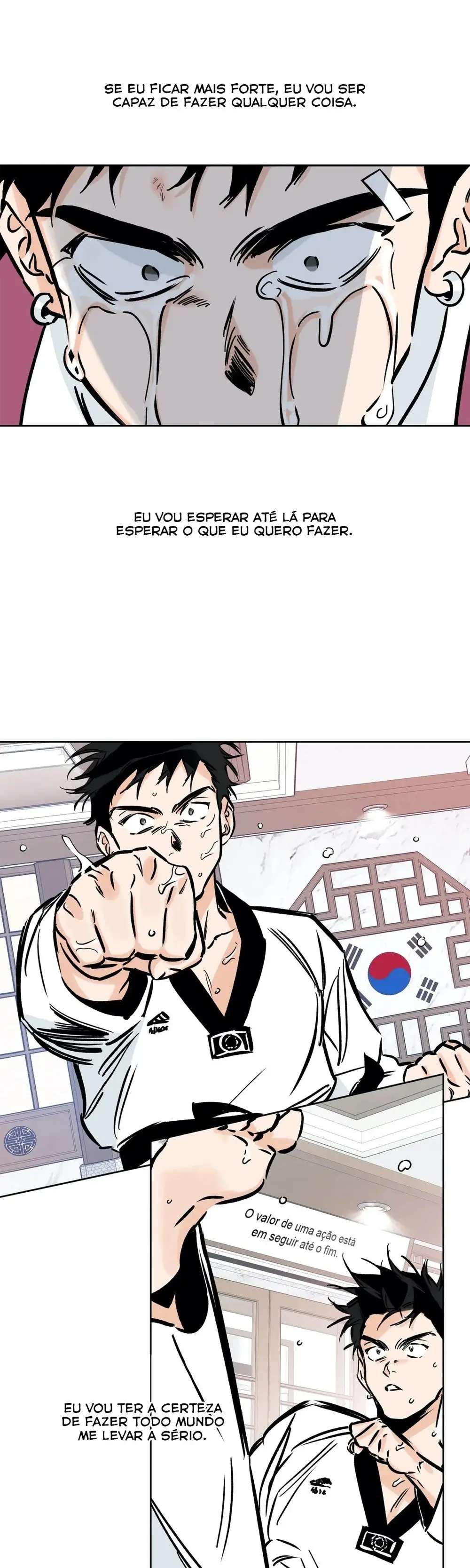 Lucky Paradise – Capítulo 53 Yaoi – Página 20