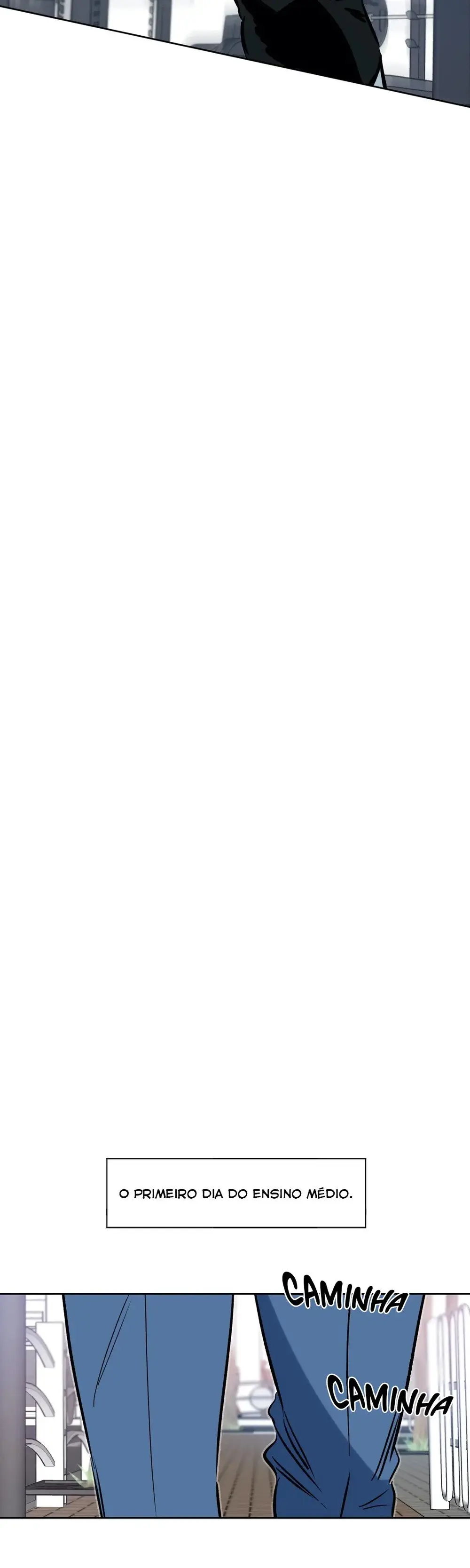 Lucky Paradise – Capítulo 53 Yaoi – Página 23