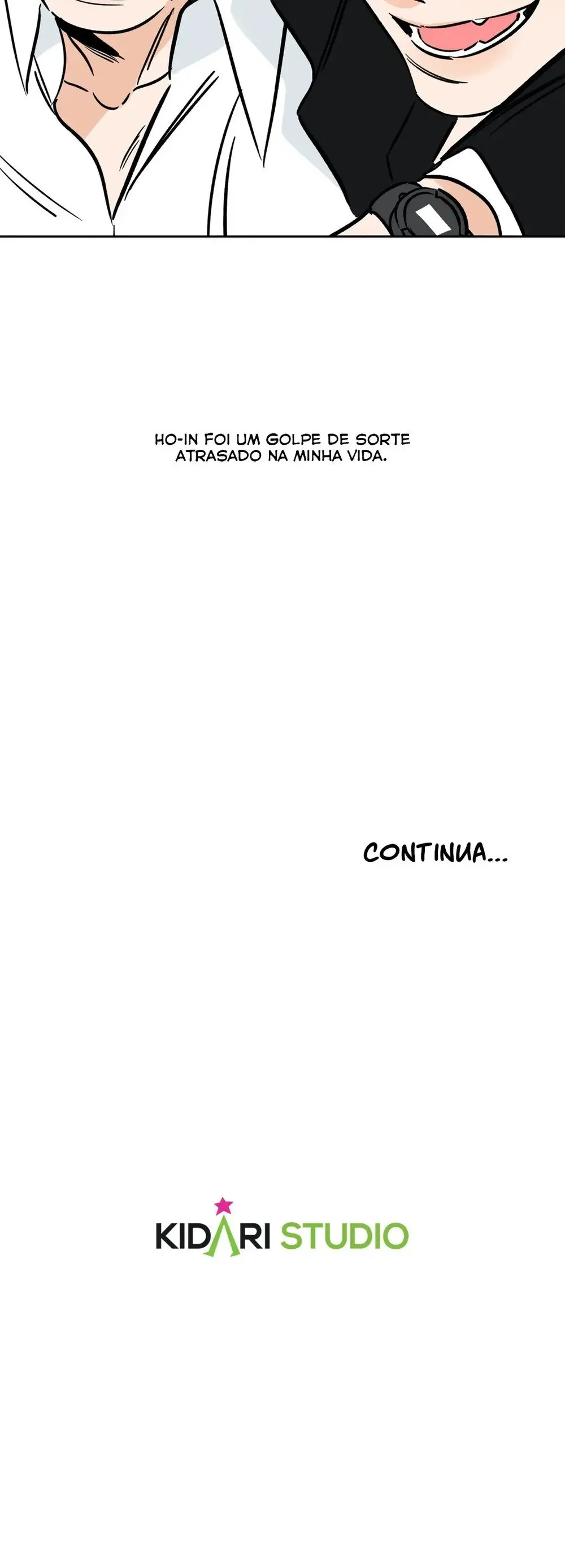 Lucky Paradise – Capítulo 53 Yaoi – Página 50