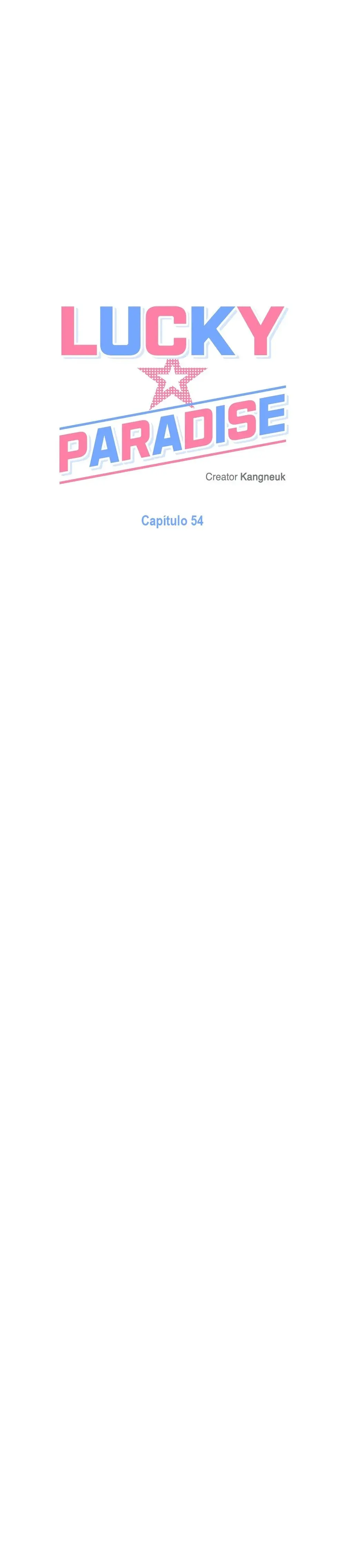 Lucky Paradise – Capítulo 54 Yaoi – Página 24