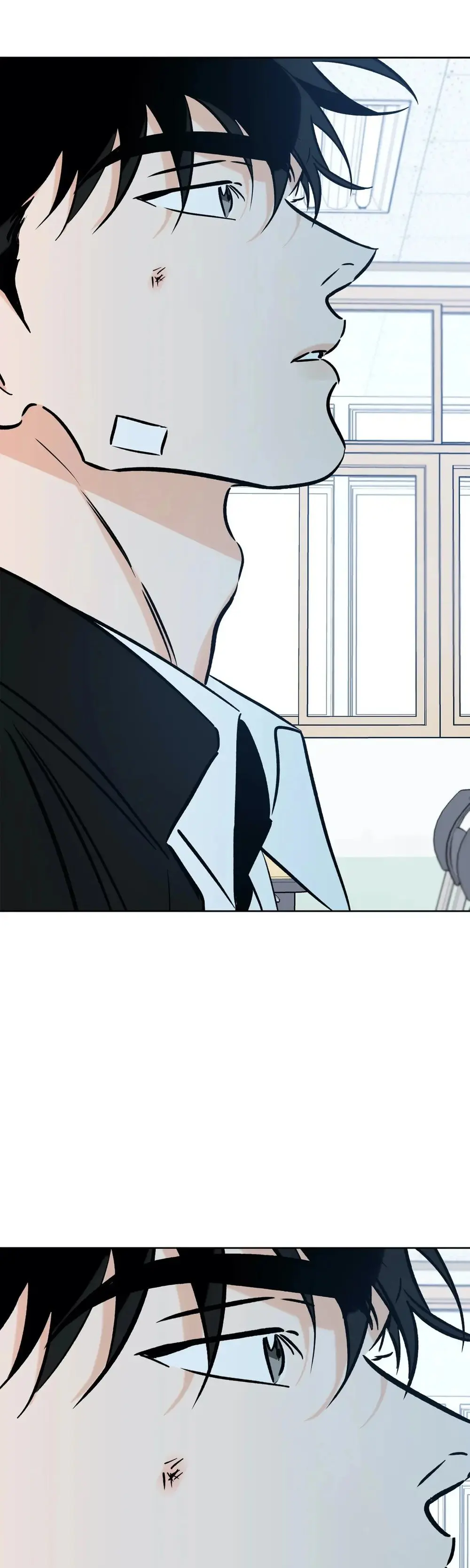 Lucky Paradise – Capítulo 54 Yaoi – Página 33