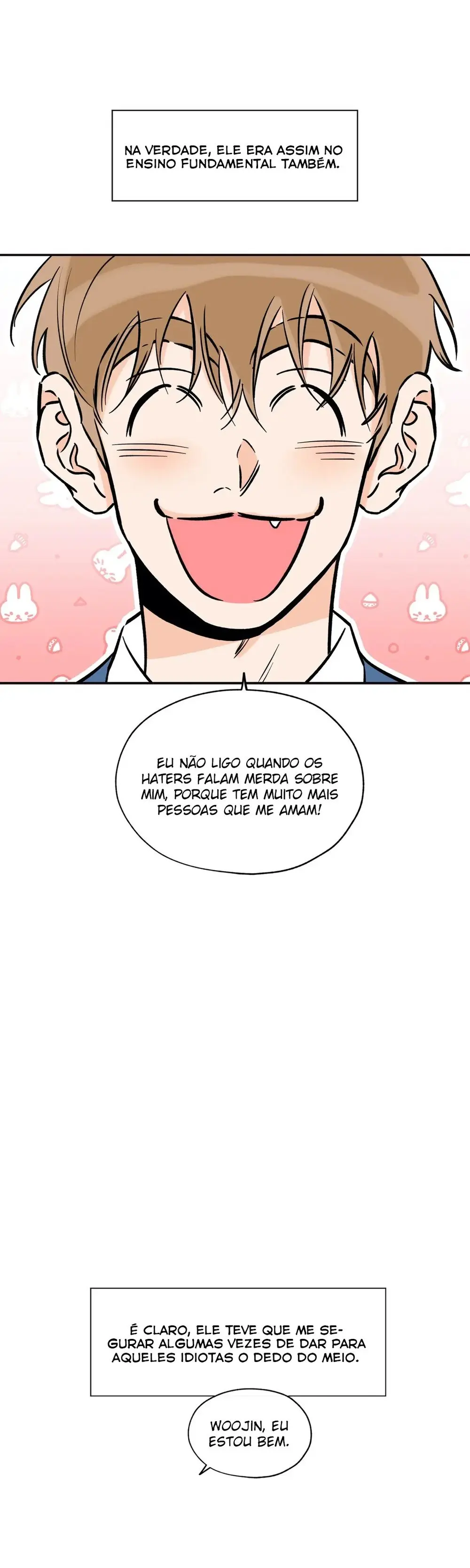 Lucky Paradise – Capítulo 54 Yaoi – Página 7