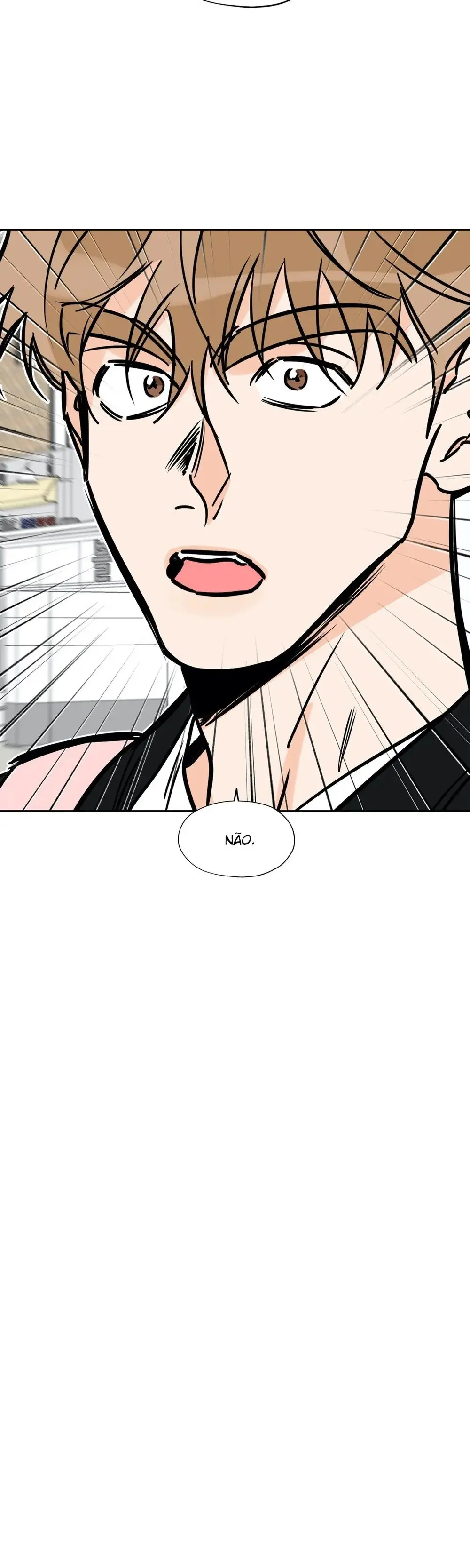 Lucky Paradise – Capítulo 55 Yaoi – Página 15