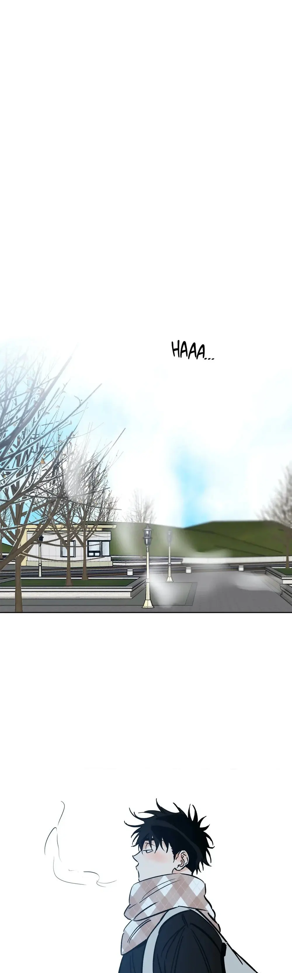 Lucky Paradise – Capítulo 55 Yaoi – Página 24