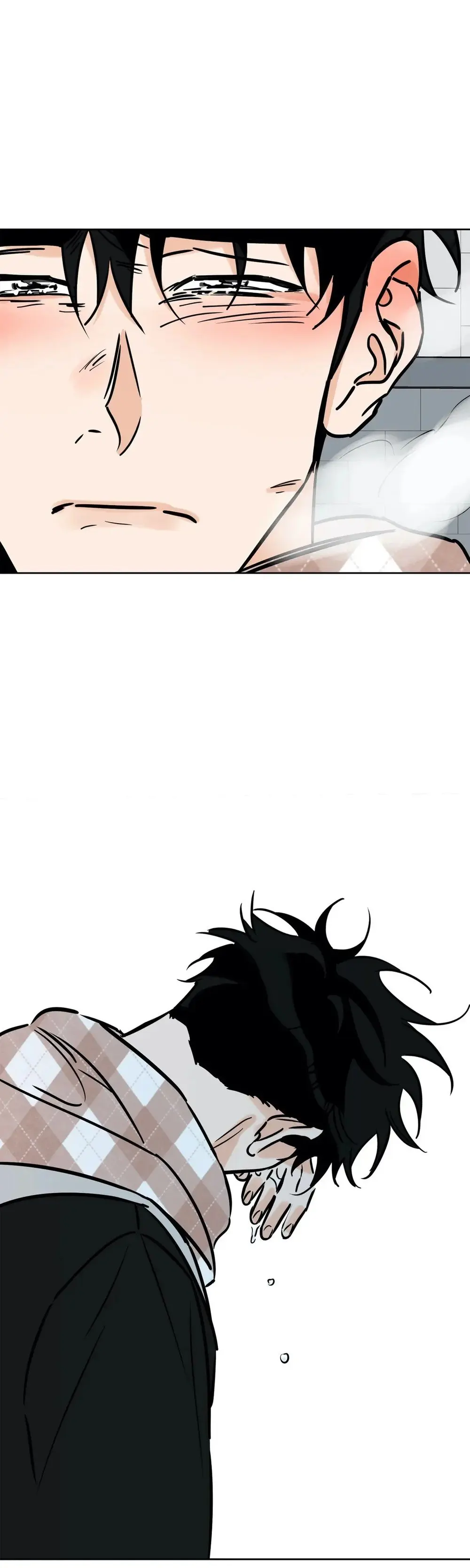 Lucky Paradise – Capítulo 55 Yaoi – Página 27