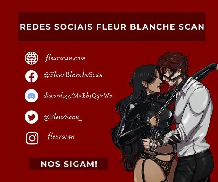 Lucky Paradise – Capítulo 55 Yaoi – Página 40