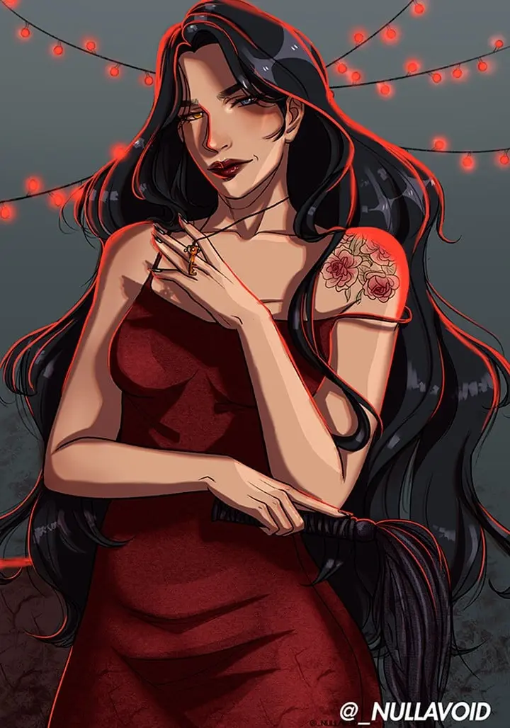 Lucky Paradise – Capítulo 56 Yaoi – Página 1