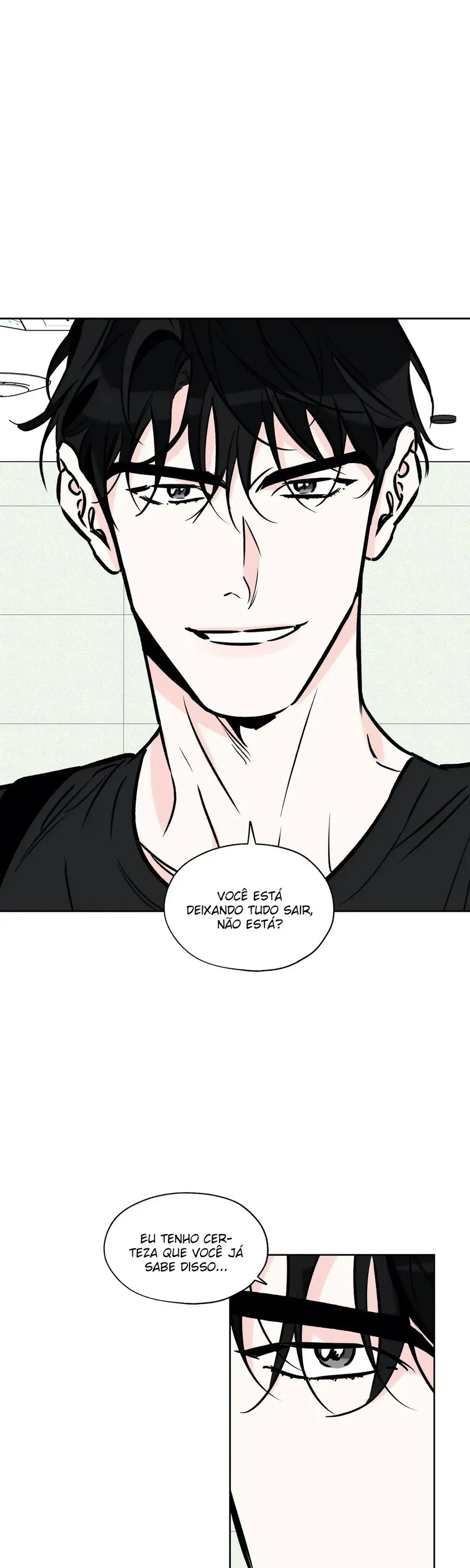 Lucky Paradise – Capítulo 56 Yaoi – Página 18