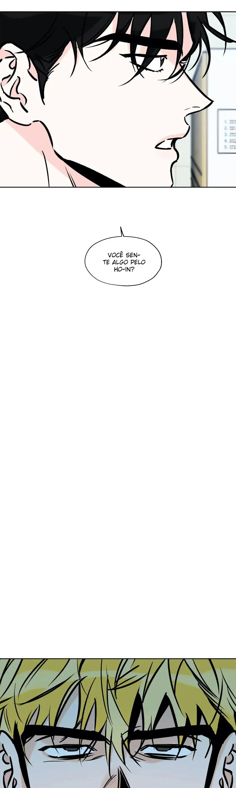 Lucky Paradise – Capítulo 56 Yaoi – Página 22