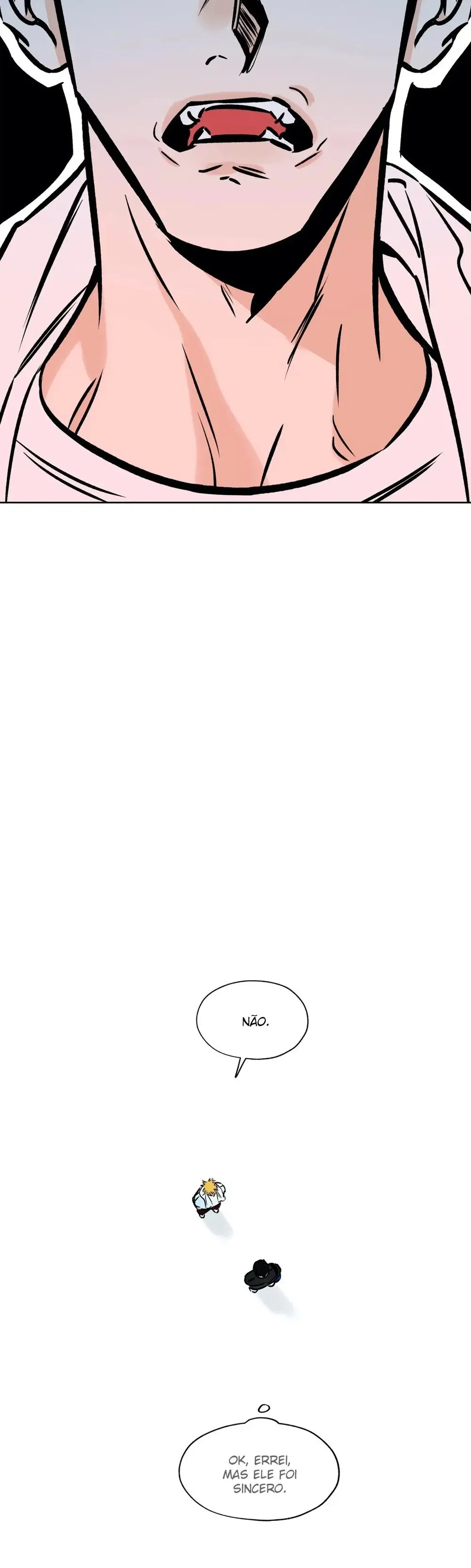 Lucky Paradise – Capítulo 56 Yaoi – Página 23