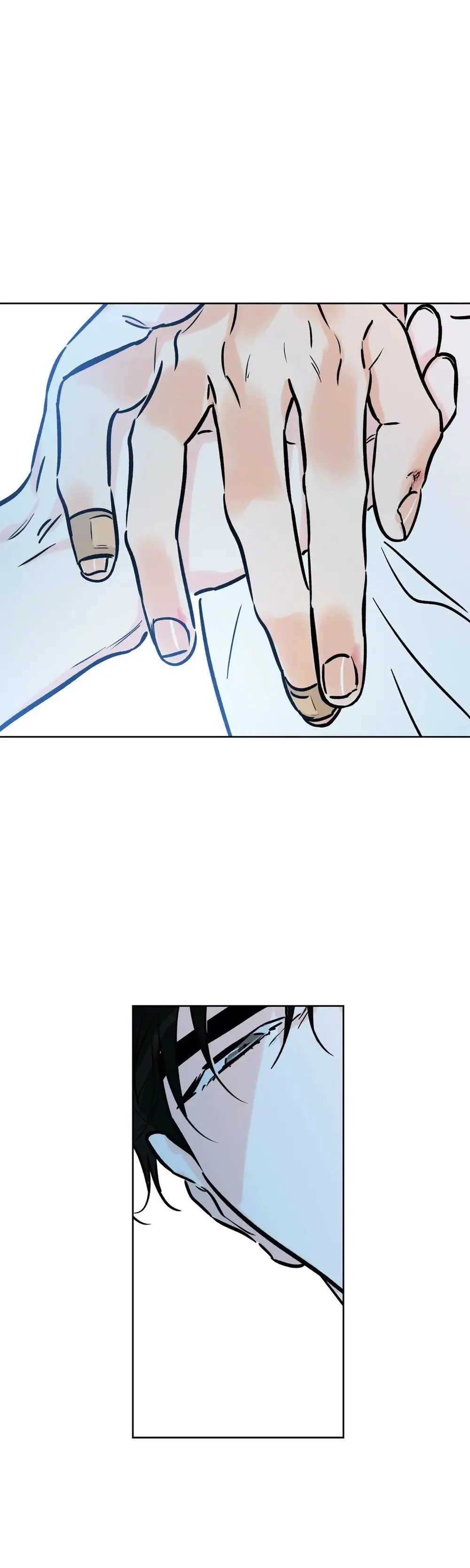 Lucky Paradise – Capítulo 56 Yaoi – Página 33