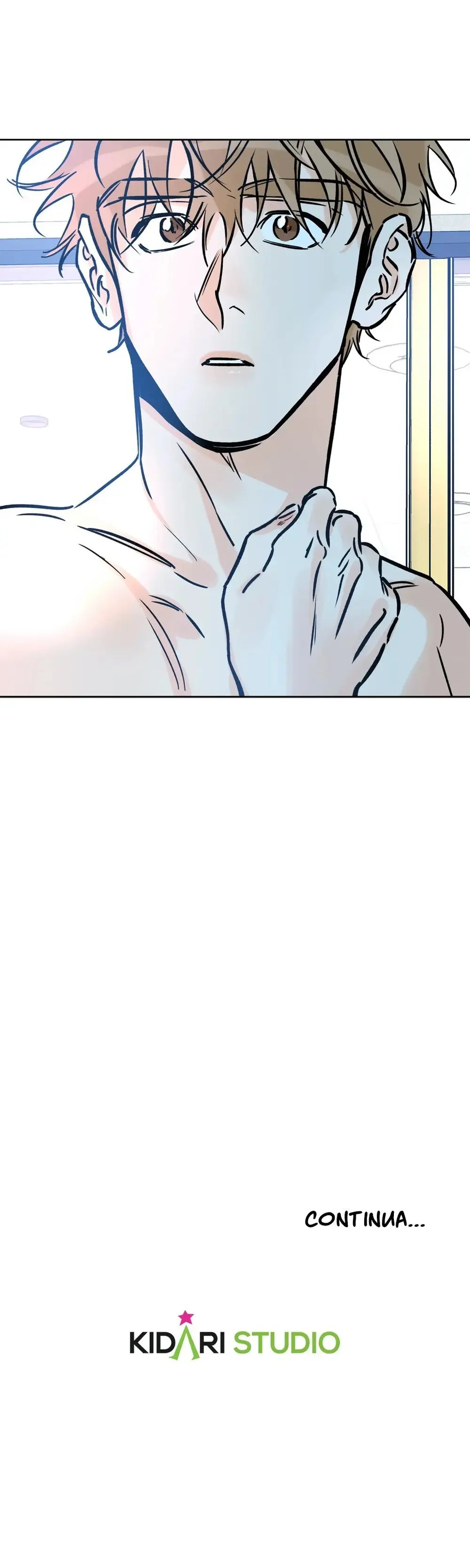 Lucky Paradise – Capítulo 56 Yaoi – Página 39