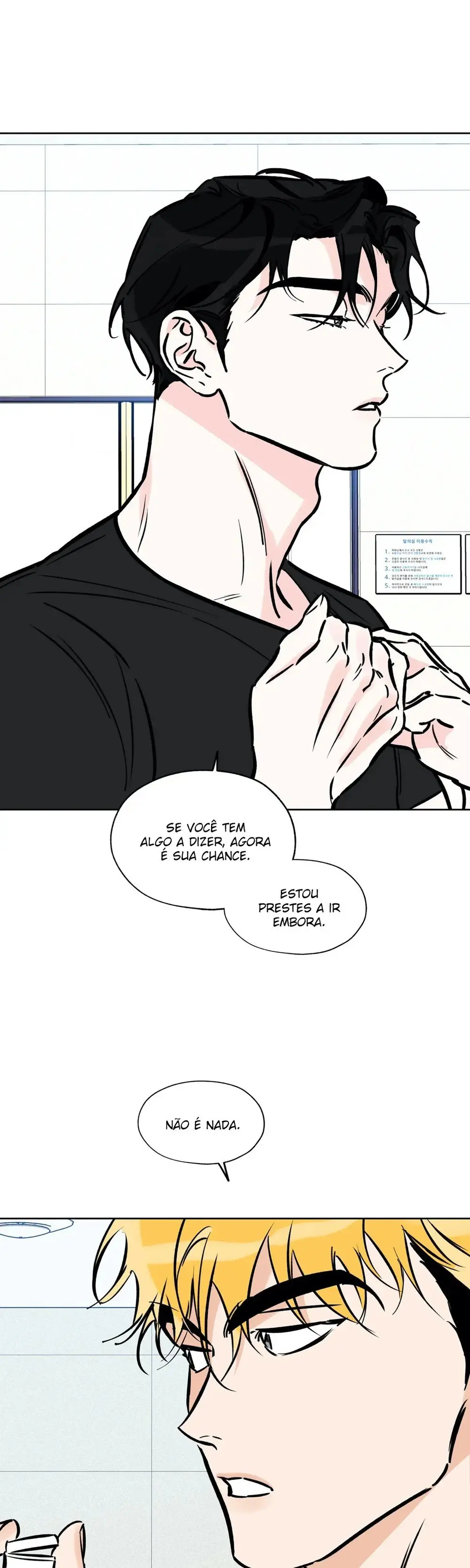 Lucky Paradise – Capítulo 56 Yaoi – Página 8