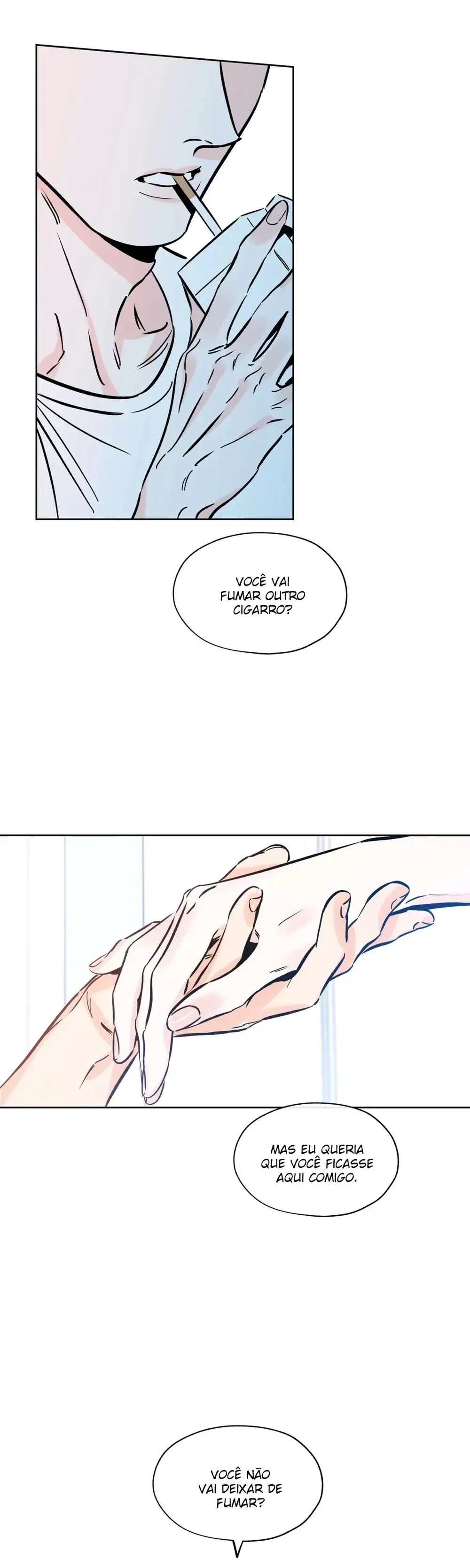 Lucky Paradise – Capítulo 57 Yaoi – Página 10