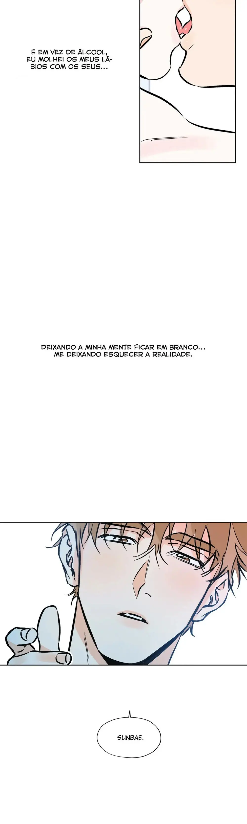 Lucky Paradise – Capítulo 57 Yaoi – Página 13