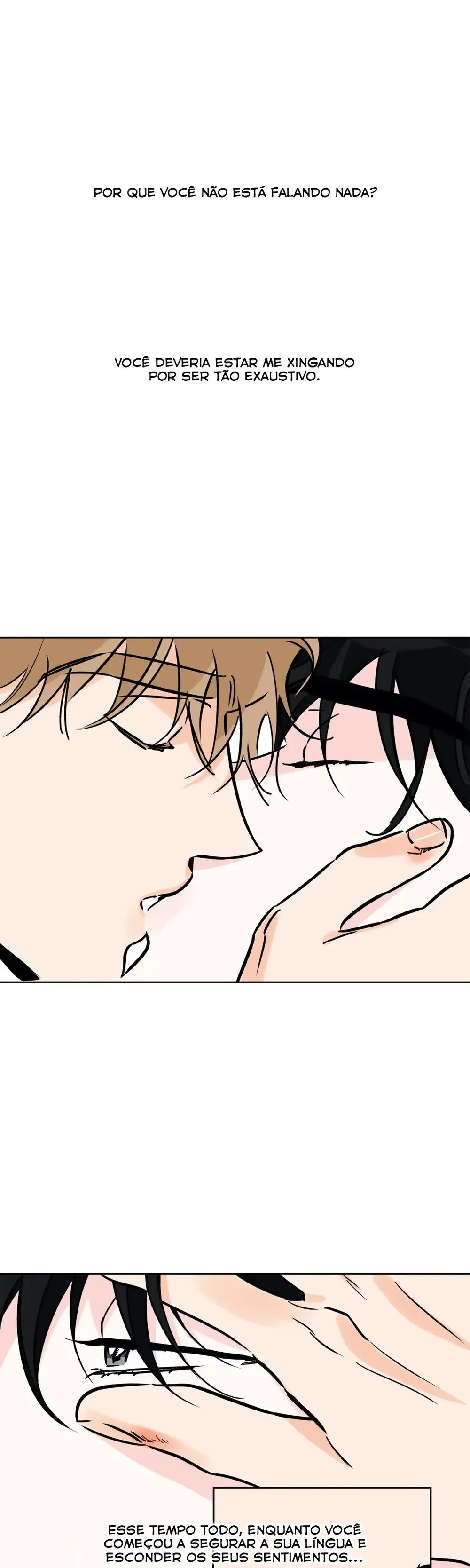 Lucky Paradise – Capítulo 57 Yaoi – Página 16