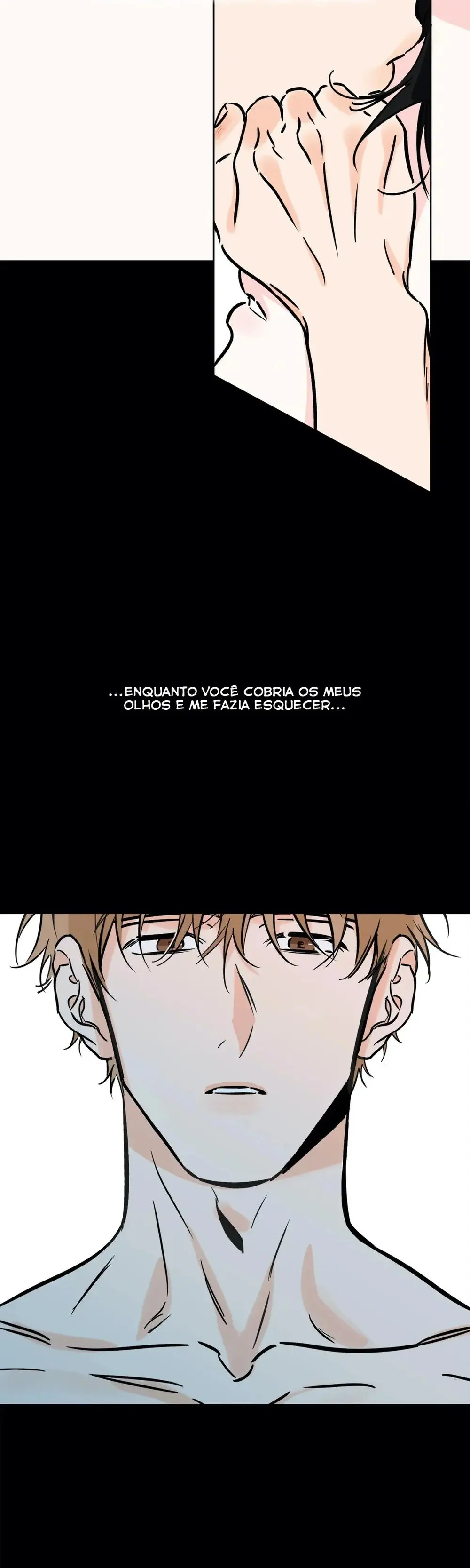 Lucky Paradise – Capítulo 57 Yaoi – Página 17