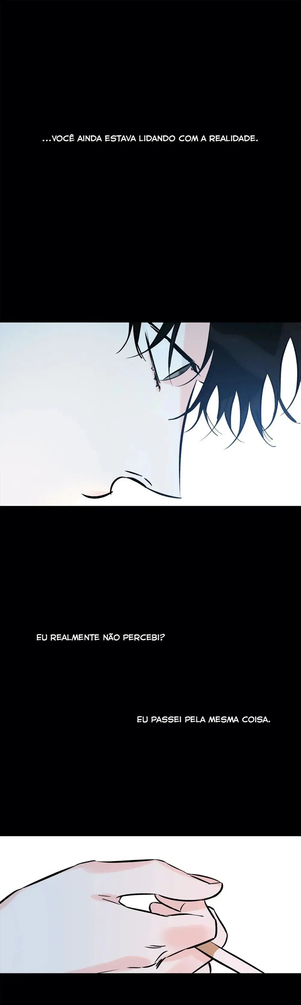 Lucky Paradise – Capítulo 57 Yaoi – Página 18