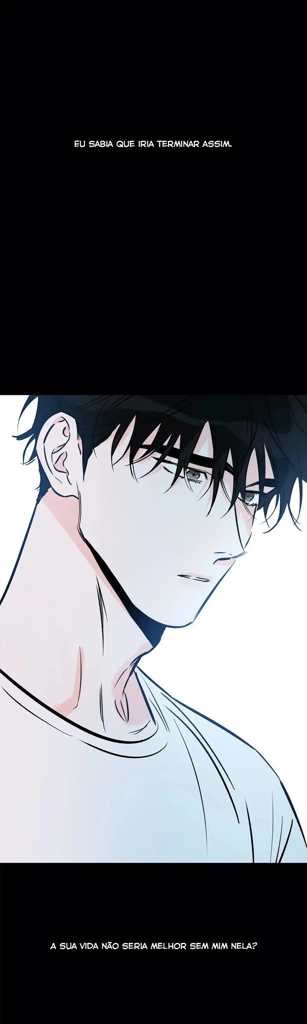 Lucky Paradise – Capítulo 57 Yaoi – Página 19