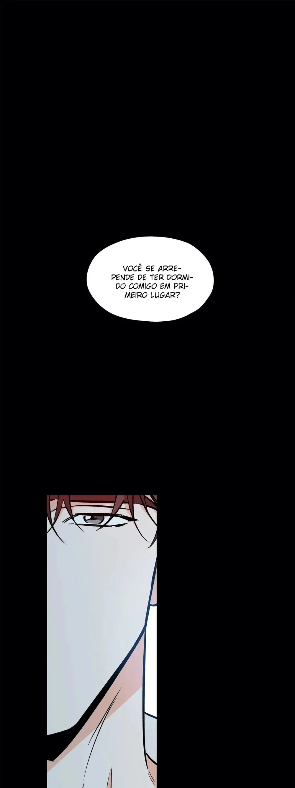 Lucky Paradise – Capítulo 57 Yaoi – Página 20