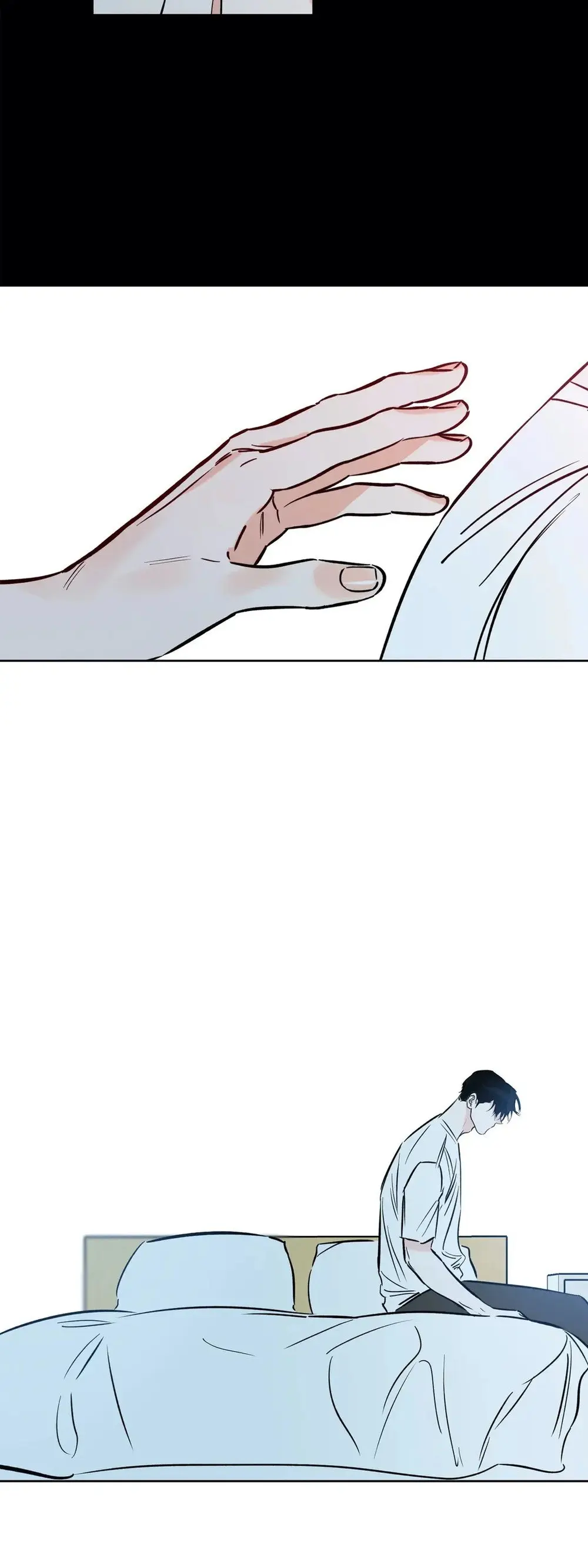 Lucky Paradise – Capítulo 57 Yaoi – Página 21