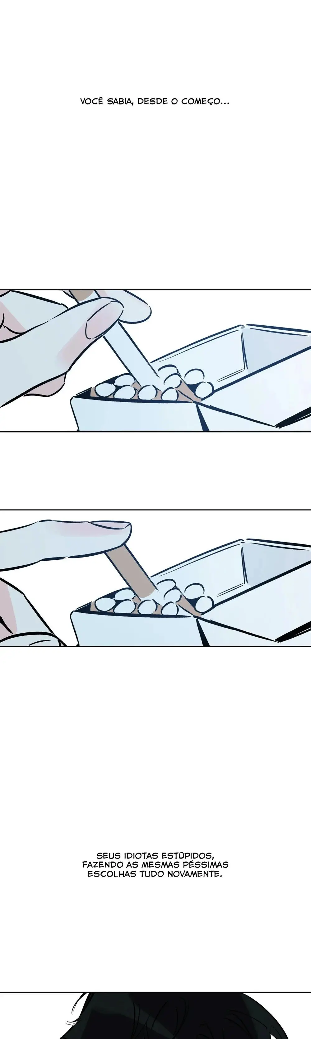 Lucky Paradise – Capítulo 57 Yaoi – Página 22