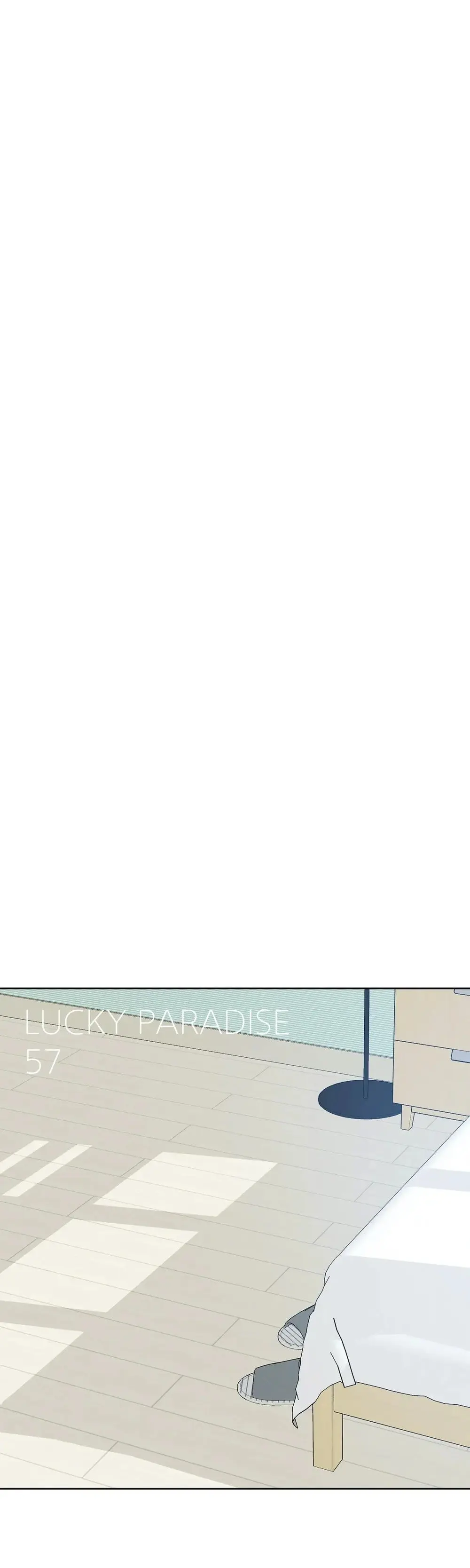 Lucky Paradise – Capítulo 57 Yaoi – Página 24