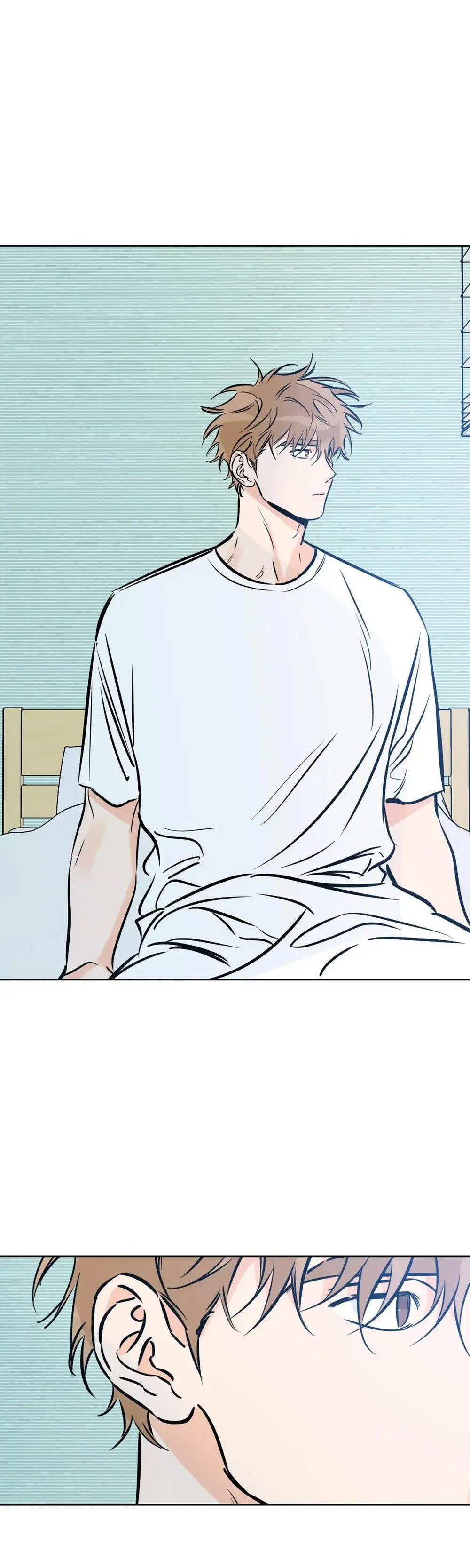 Lucky Paradise – Capítulo 57 Yaoi – Página 25