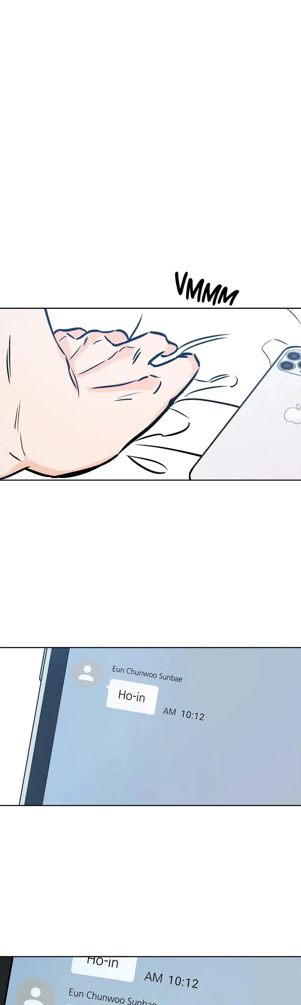 Lucky Paradise – Capítulo 57 Yaoi – Página 26