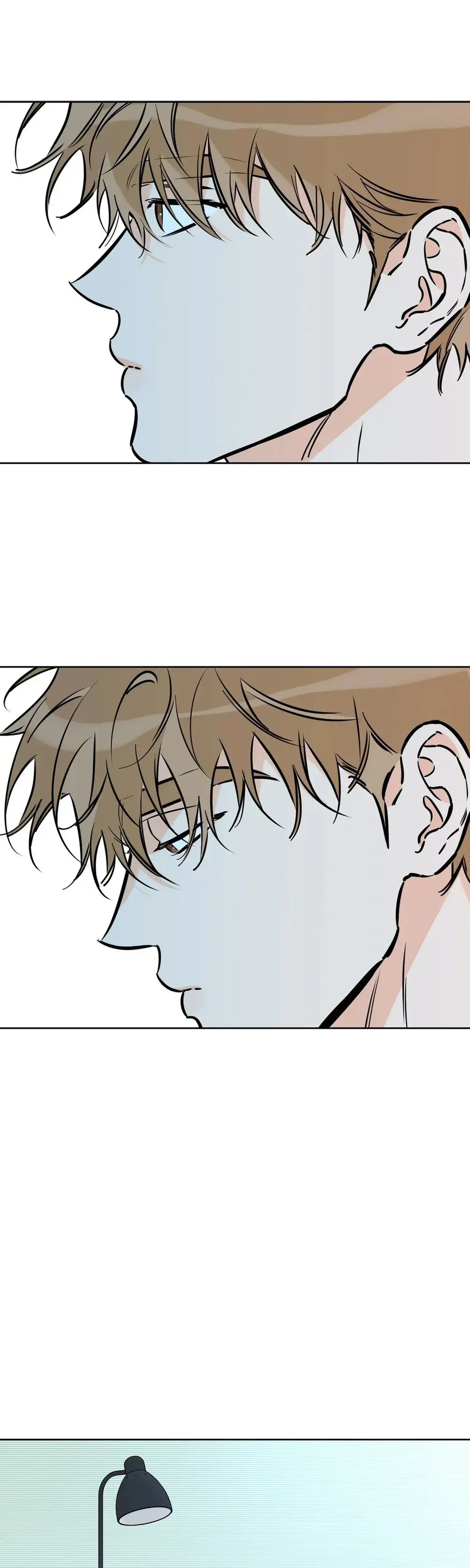 Lucky Paradise – Capítulo 57 Yaoi – Página 28