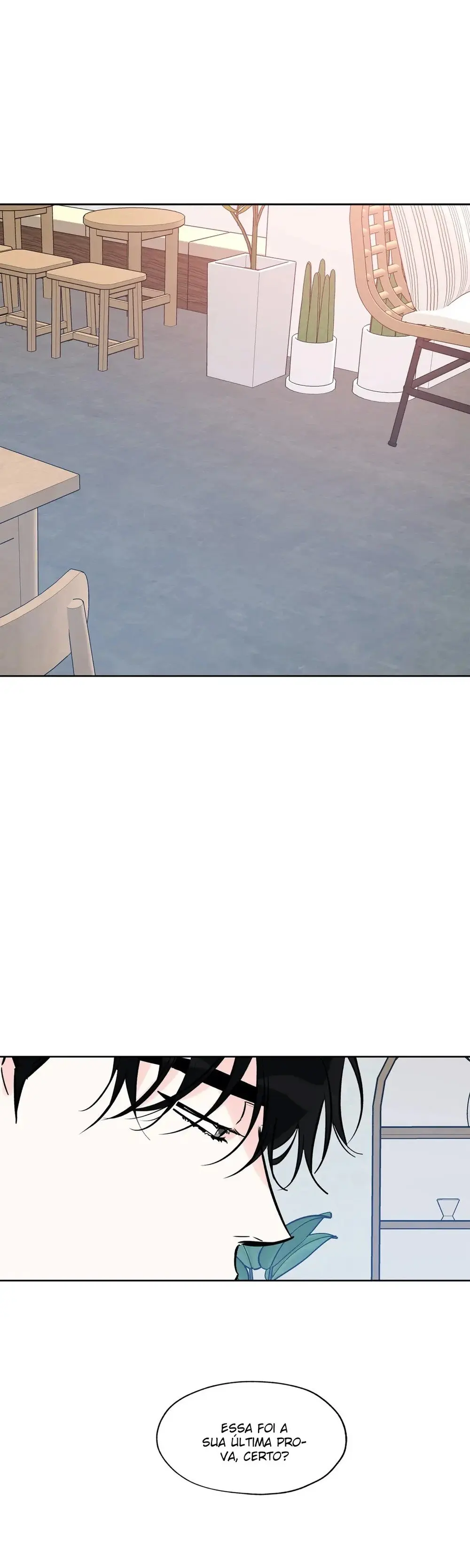 Lucky Paradise – Capítulo 57 Yaoi – Página 30