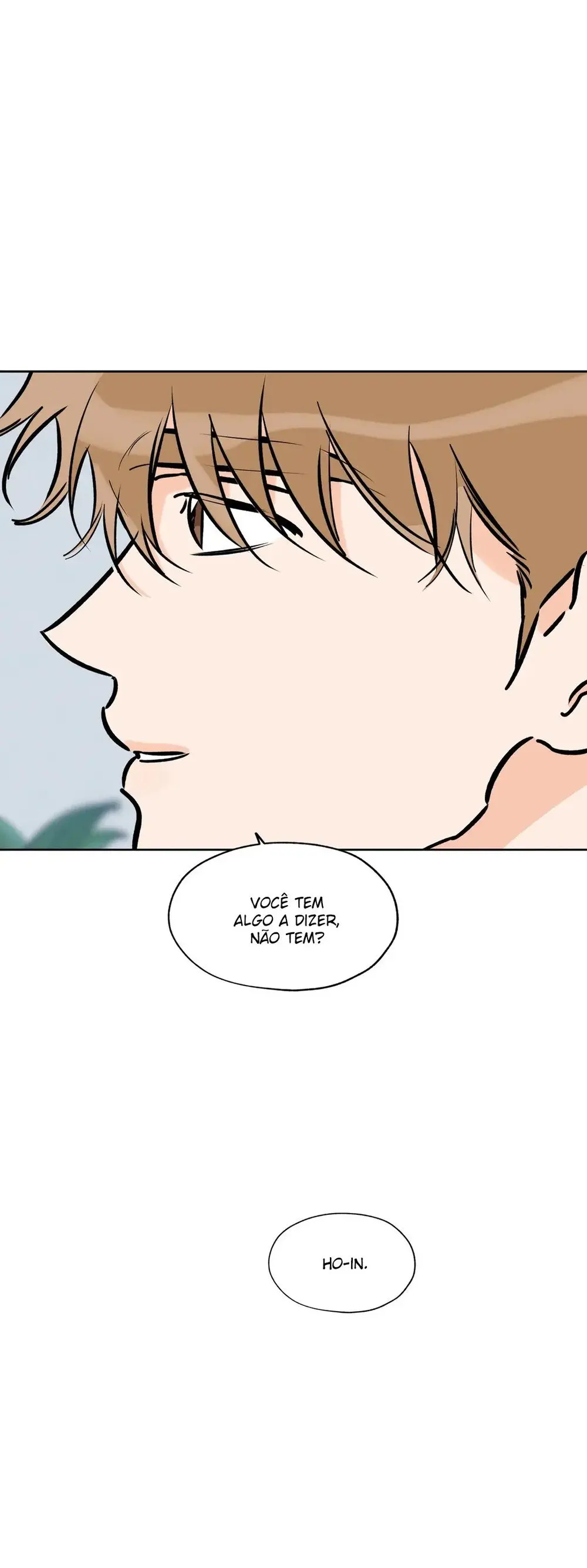 Lucky Paradise – Capítulo 57 Yaoi – Página 34