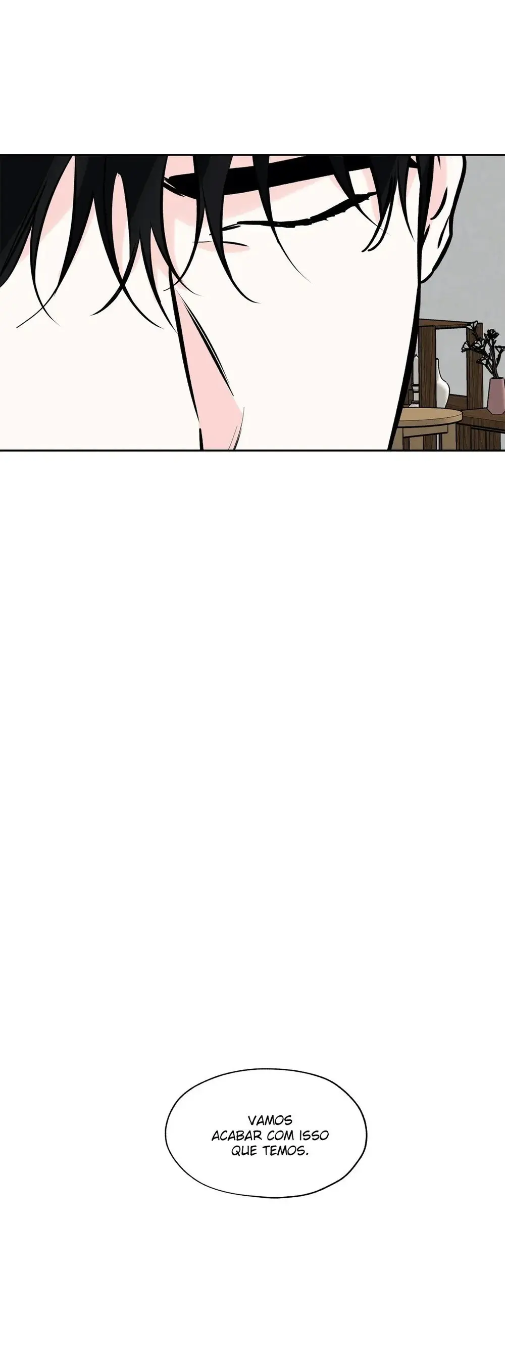 Lucky Paradise – Capítulo 57 Yaoi – Página 35